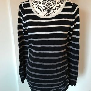 Motherhood Maternity Sweater